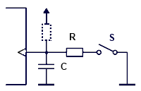 RC-фильтр